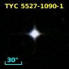 2MASS J12303474-0905361
