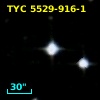 2MASS J12231453-1224110