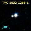 2MASS J12211049-1413323