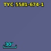 2MASS J15190560-0916066