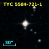 2MASS J15082769-1040077