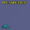 2MASS J15112981-1032149