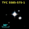 2MASS J15153262-1100311