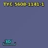 2MASS J15363264-1413422