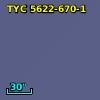2MASS J15525567-1343551