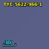 2MASS J15504688-1323000