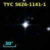 2MASS J16241450-0824072