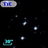 2MASS J20545433-0744442