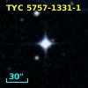 2MASS J20524584-0905260