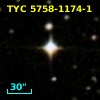 2MASS J20314800-1107130