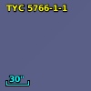 2MASS J20285664-1324523