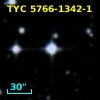 2MASS J20285809-1421325