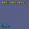 2MASS J20385508-1313250