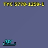 2MASS J21022979-1158282