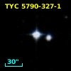 2MASS J21340612-1013469