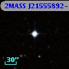 2MASS J21555892-1037095