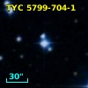2MASS J21405461-1335160