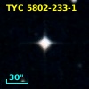 2MASS J22031194-0750591