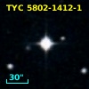 2MASS J22053916-0946521