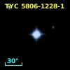 2MASS J22130144-1226592