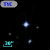 2MASS J22134336-1303053