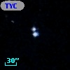 2MASS J22111928-1347262