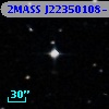 2MASS J22350108-1038147