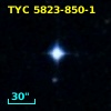 2MASS J23060340-1227151
