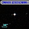 2MASS J23212098-1034030
