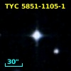 2MASS J01115105-1712375