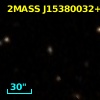 2MASS J15380032+4614554