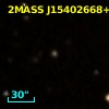2MASS J15402668+4650551
