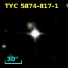 2MASS J03351587-1709541