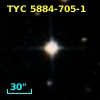 2MASS J03462129-1934039