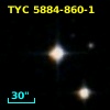 2MASS J03443969-1939360
