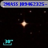 2MASS J09462325-1500100