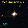 2MASS J09492182-1617221