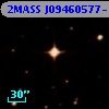 2MASS J09460577-1621326