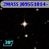 2MASS J09551014-1553471