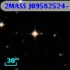 2MASS J09582524-1525480