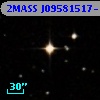 2MASS J09581517-1548039