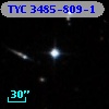TYC 3485-809-1