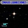 2MASS J10023902-1610215