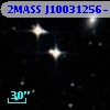 2MASS J10031256-1525389