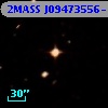 2MASS J09473556-1705392
