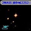 2MASS J09462252-1724080