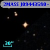 2MASS J09443580-1751487