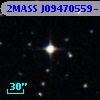 2MASS J09470559-1801417