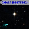 2MASS J09475962-1747355