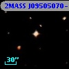 2MASS J09505070-1732388